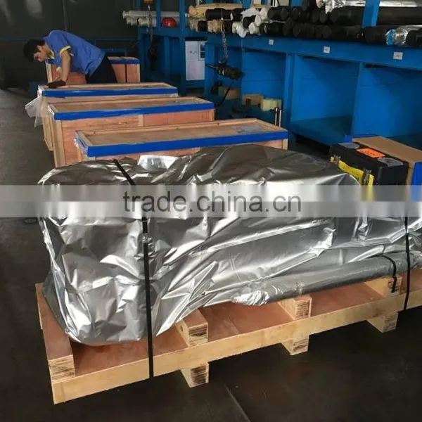 New Development 11to 16 Ton Wheel Loader Hydraulic Used Construction Machine photo-3