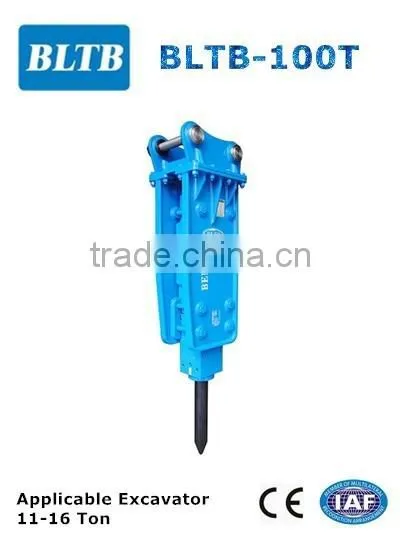 New Development 11to 16 Ton Wheel Loader Hydraulic Used Construction Machine