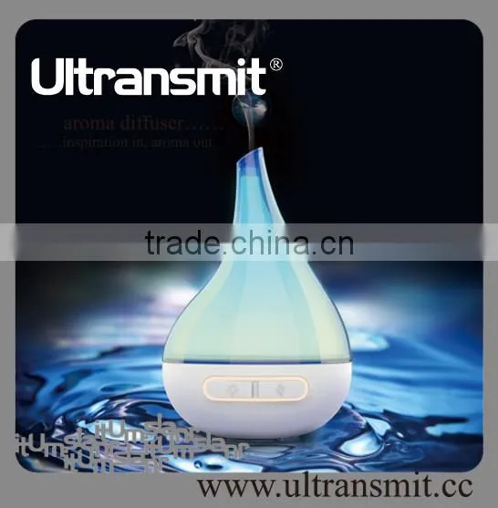 Wholesale Electric Fragrance Lamp Modern Family Life Fragrance Lamp photo-3