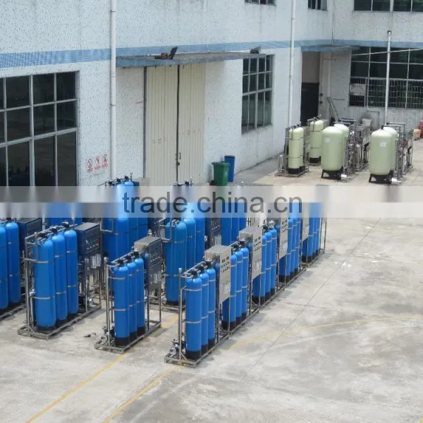 Whole House Water Filter System / Underground Water Filter System photo-5