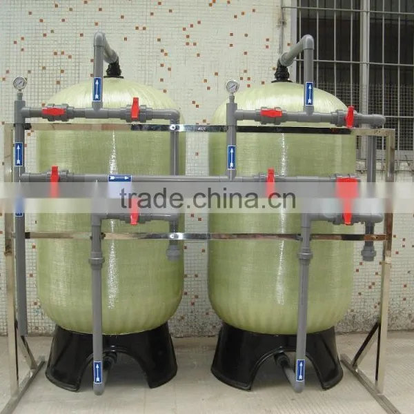 Factory Price RO Water Treatment System photo-3