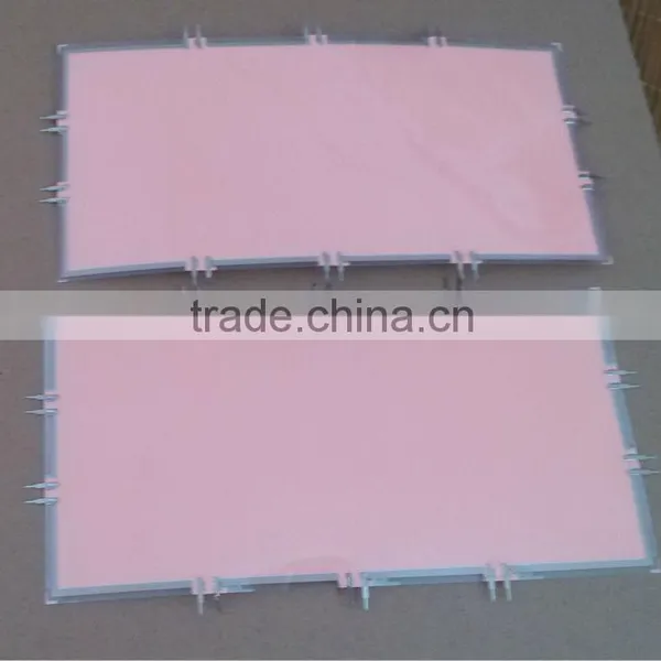 Cuttable Electroluminiscent Panel Different Size A5,A4,A3 photo-5