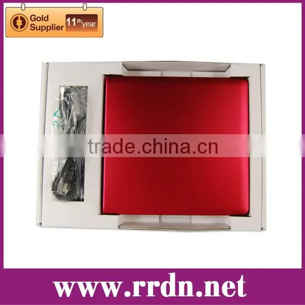 USB3.0 Aluminum External Drive Enclosure for ODD/HDD photo-2