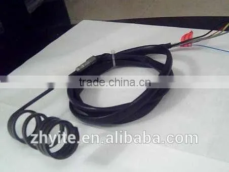 Hot Runner Coil Heater, Hot Runner Heating Element photo-2