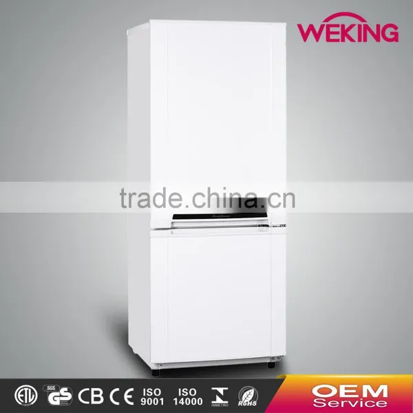 Combi Refrigerator Series CD-170 (131L) photo-2