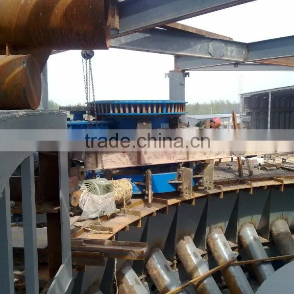 To Save the Cost, the Realization of Blast Furnace Gas Ignition Recycling, Blast Furnace Gas for Sintering Furnace, Good Siza bu photo-6