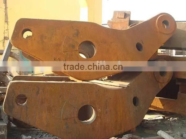 Cast Support Arm for Vertical Roller Mill photo-2