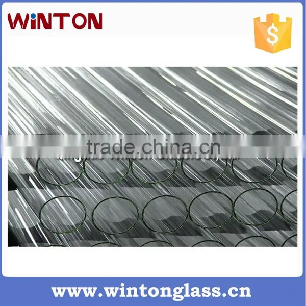 Hot Selling Tempered Borosilicate Glass Cylinder photo-5