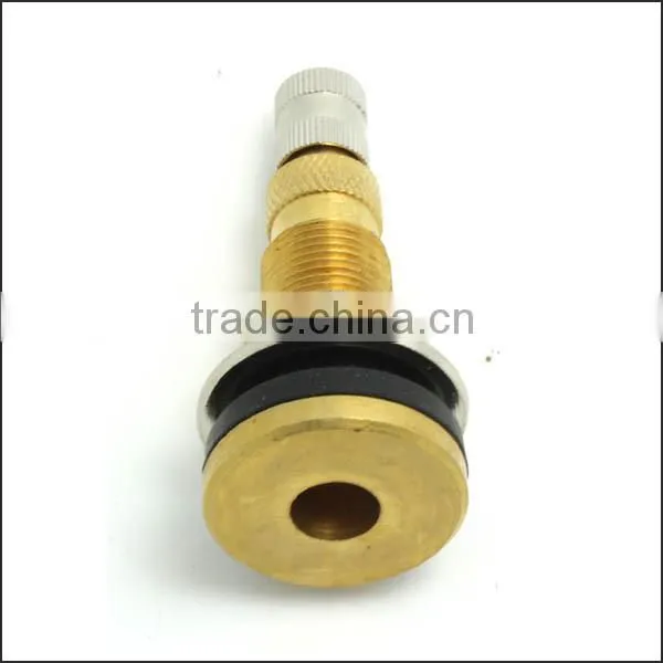 TR618A Tire Valves