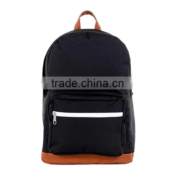 Qulity Custom Clear Promotion Backpacks photo-2