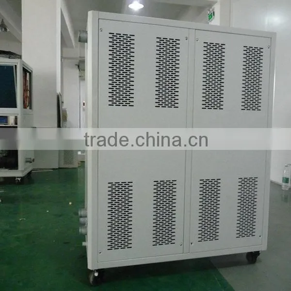 CE,UL,ROHS Certification and Water-Cooled Type Water Chiller photo-6