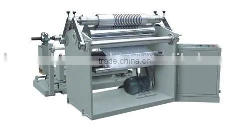 Slitting Machinery