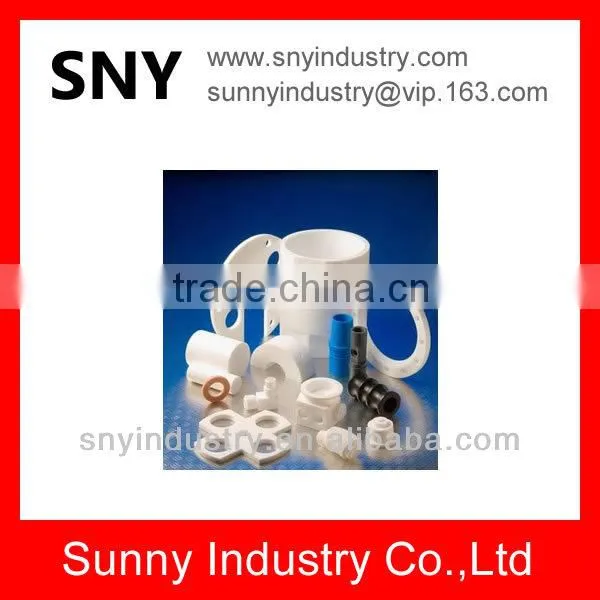 Mold Plastic Parts