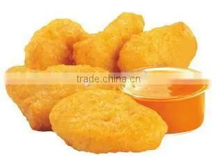 Small Capacity Patty Cutlet Making Machine; Production Line for Cutlet photo-3