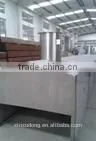 KFC McDonald Chicken Deep Frying Machine photo-2