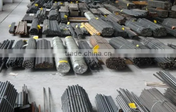 High Quality With Nodular Iron Tube/ Hot Sale Nodural Iron Tube