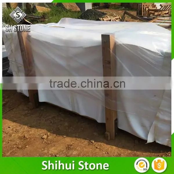 Big Size Black Basalt Slab, Grey Basalt Stone Slab photo-4