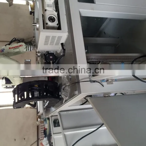 Robot Application and Visual Inspection Auto Inspection Machine photo-3