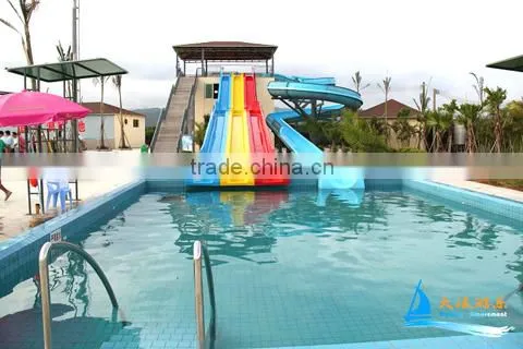 Racer Water Slide photo-2