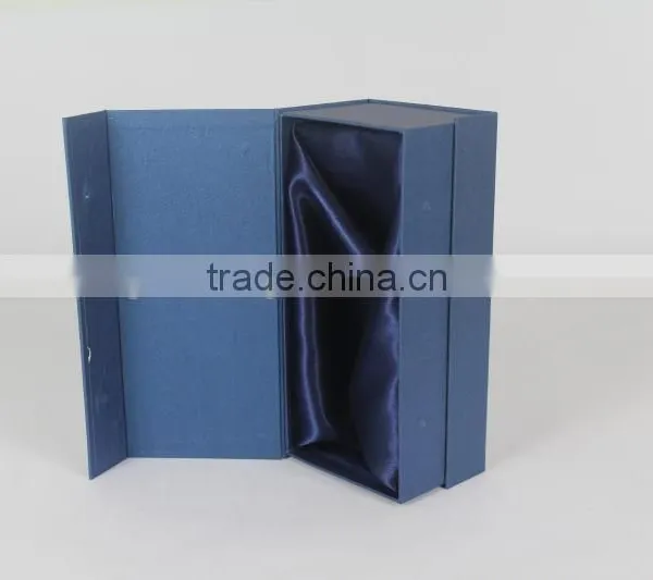 New Design Cardboard Material Gift Box photo-3