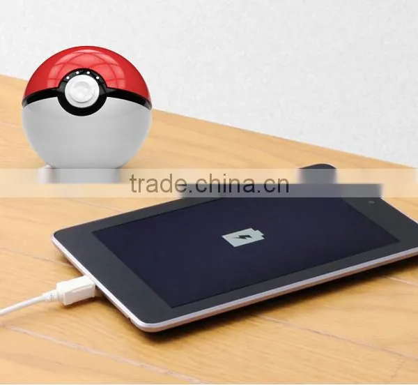 10,000mah Pokemon Power Bank photo-6