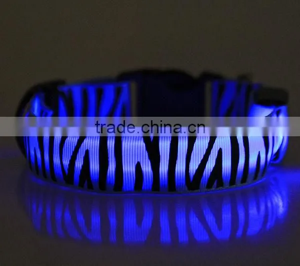 Light up Dog Collar photo-4