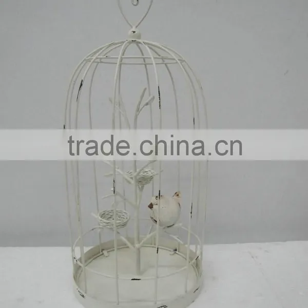 Decorative Metal Bird Cage for Wedding Birdcage photo-6