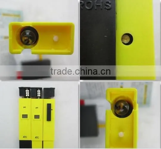 Hot Sell Digital Mini ph Meter / Atc ph Meter/cheap ph Meter photo-5