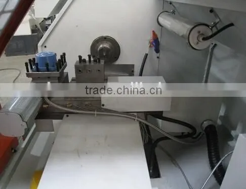 Oil Bath Type Automatic Feeder HAISHU CK0640A CNC Lathe CNC Machine, the Ratio of the Highest photo-3
