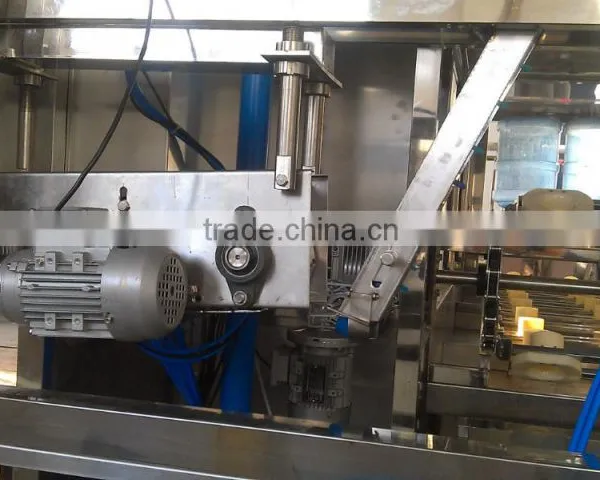 Big Bottled Water Filling Machine photo-5