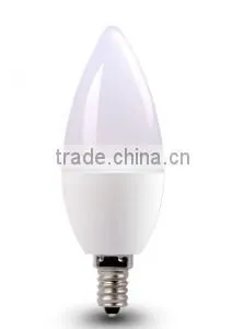 Bluetooth Led Candle Light Bulbs 2016