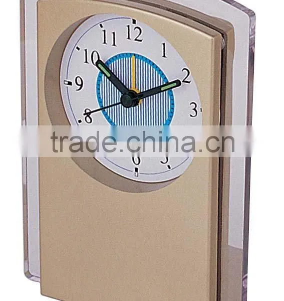 Table Alarm Clock photo-2