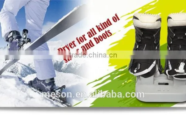 Strong Heating AC 220V Winter Electric Shoe Sterilizer and Dryer With CE Certificate photo-5