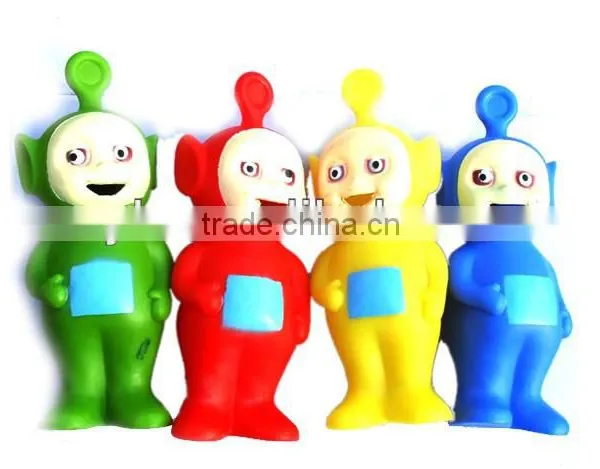 Vinyl Doll,cartoon Doll,pvc Doll