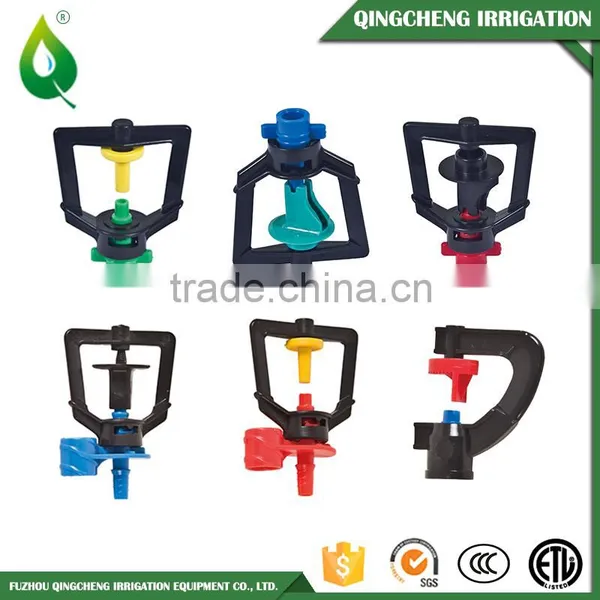 Dripper System Farm Irrigation Systems photo-2