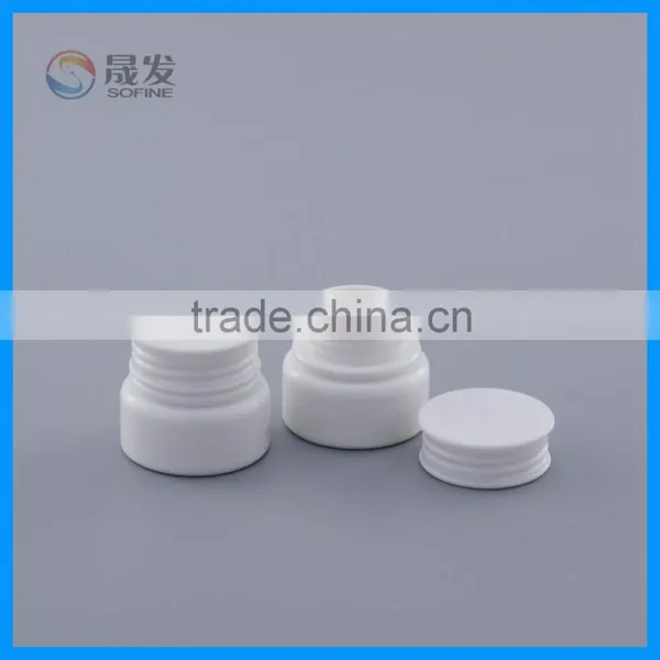 Trial Pack Small Jar for Cosmetic ,small Eyes Cream Jar photo-2