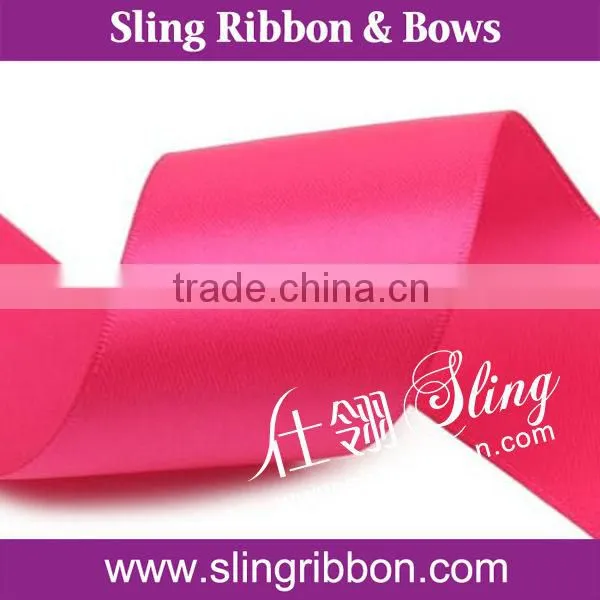 Polyester Ribbon Wholesale 50mm form Ribbon Factory Directly
