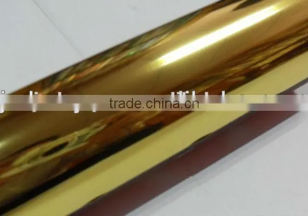 Silver Hot Gilding Paper for Album photo-5