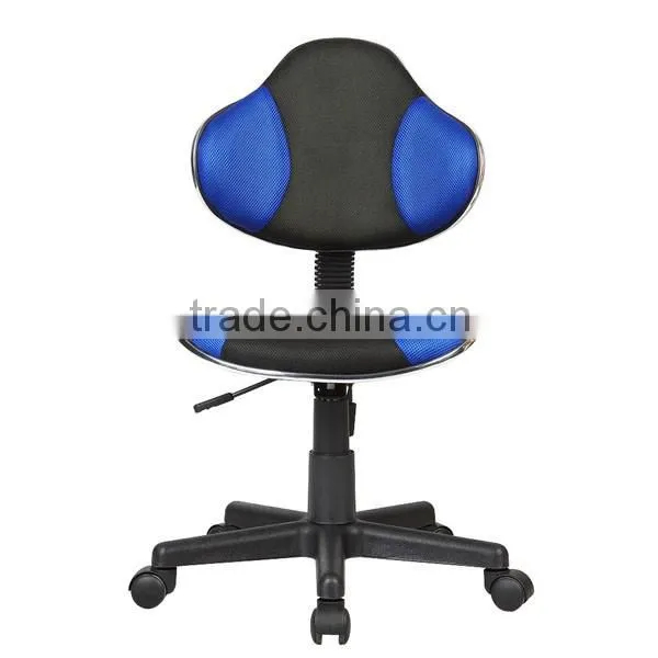 HC-C003 Swivel Chair Mechanism Ergonomic Office Chair Cheap Computer Chair Without Armrest photo-2