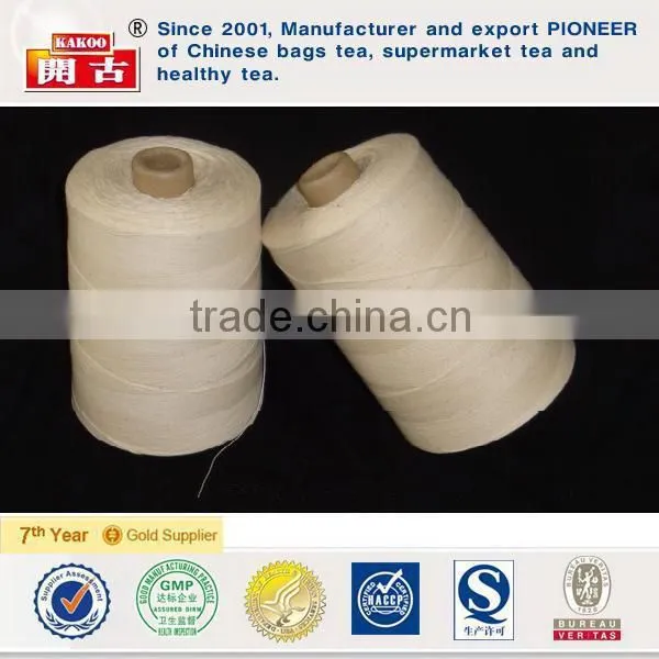 Strong nylon thread & Safety Strong nylon thread & Bag closer string, thread