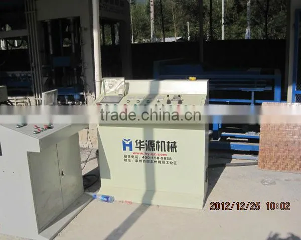 2013 Hollow Block Making Machine Cement Brick Making Machine photo-6