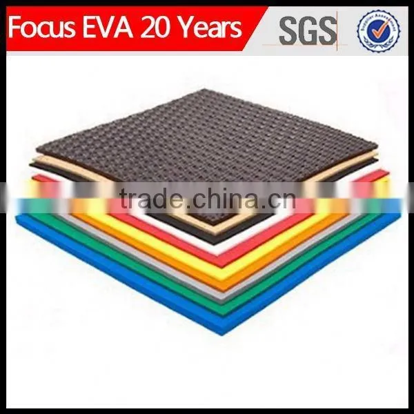China Shengde Cosplay Eva Foam Roll Custom Wholesale photo-5