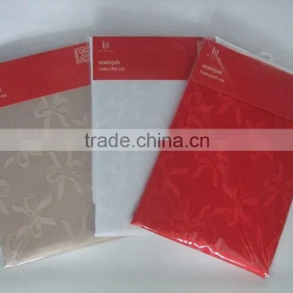 Sunflower Linen Table Cloth photo-2