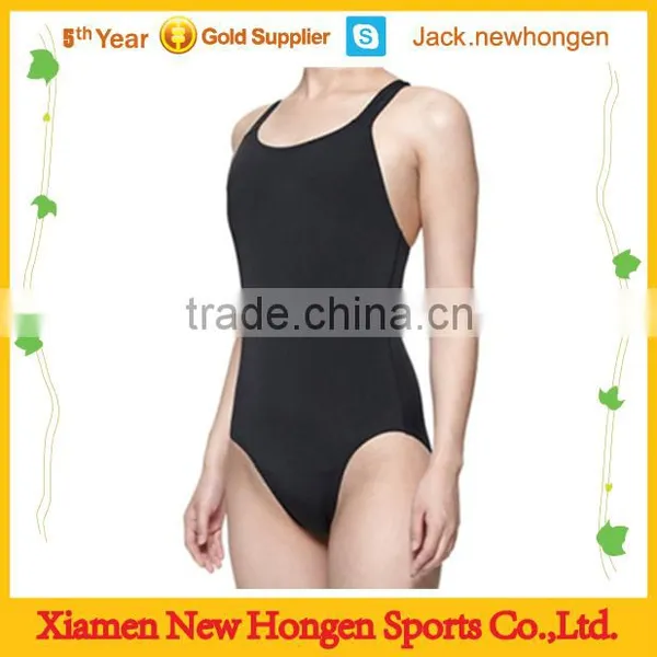 Print Any Logo Women Swimwear/swimsuit/bathing Suit photo-6