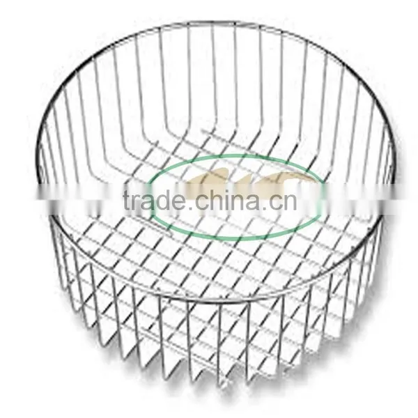 Kitchen Sink Drain Basket photo-5