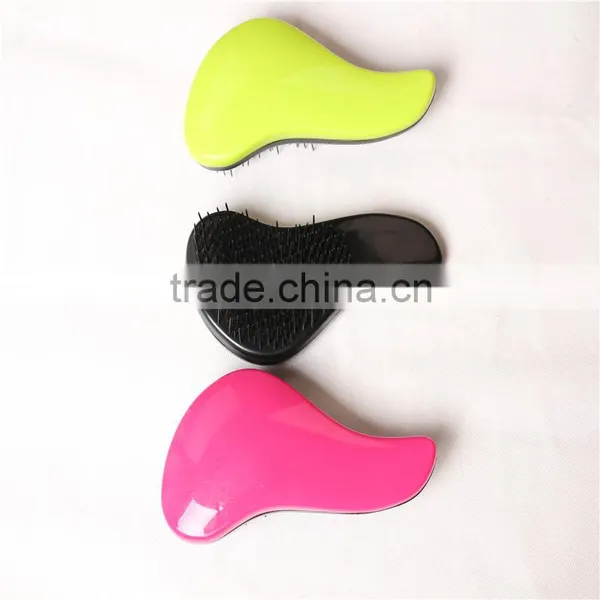 New 1pcs Ceramic Ionic Round Comb Barber Hair Dressing Salon Styling Tools Brushes 5 Sizes To Choose Barrel Hairbrush photo-4