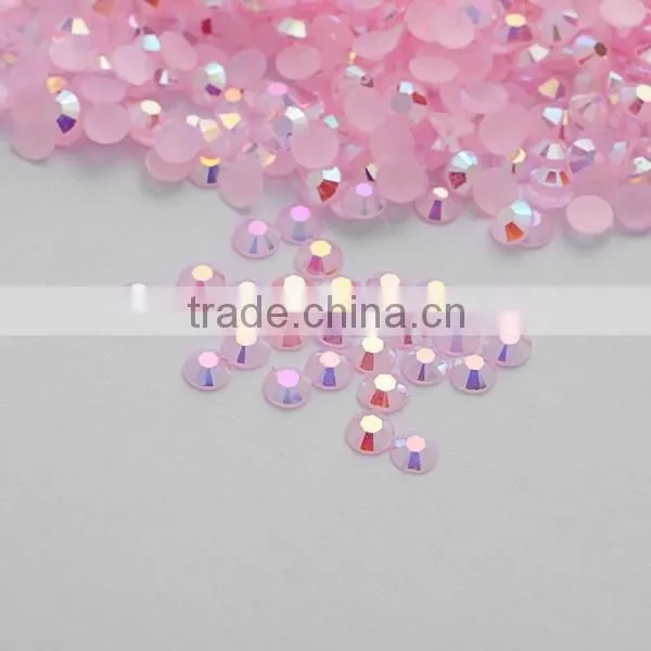 Fashion Point Back Crystal Bulk Loose Two Cut Rhinestone photo-2