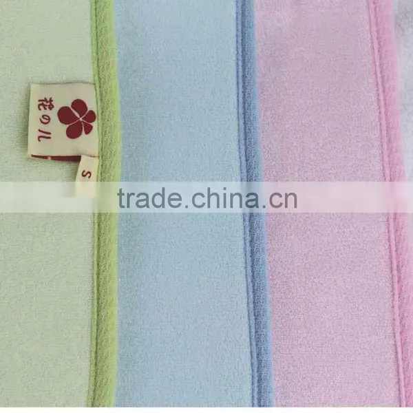 Bound 3D Mesh Combimed With PU BAmboo Terry Sleepy Water Proof Diapers photo-3