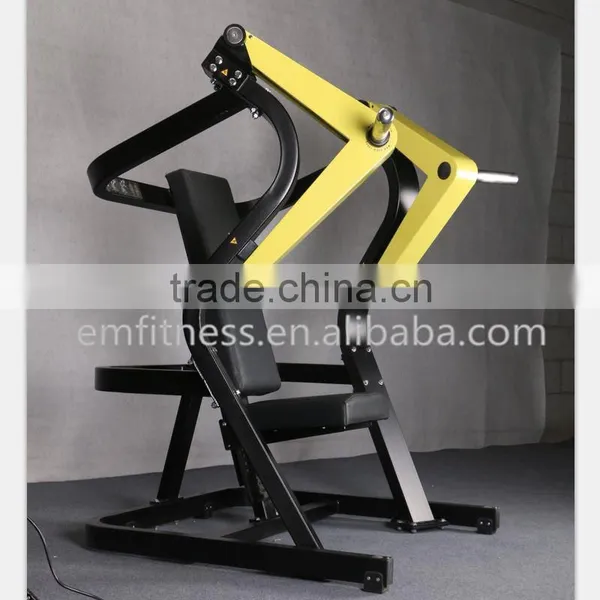 Hammer Strength Plate Loaded Dezhou Gym Equipment photo-6