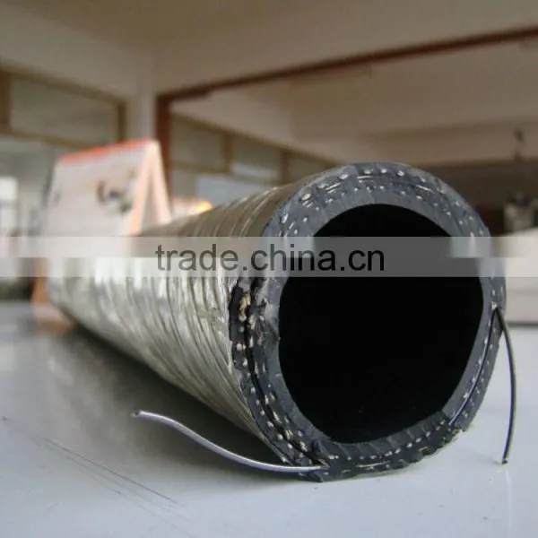 Industry Use Flex Water Suction Hose photo-2